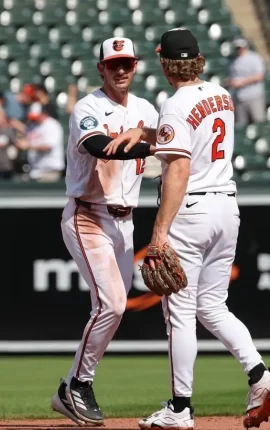 Biletul zilei baseball 25 aprilie 2026 – Combo în cotă 3,12 bazat pe numărul de run-uri marcate