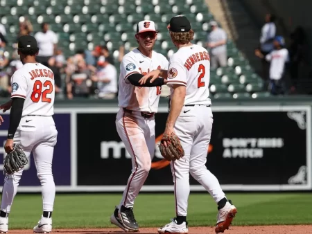 Biletul zilei baseball 25 aprilie 2026 – Combo în cotă 3,12 bazat pe numărul de run-uri marcate