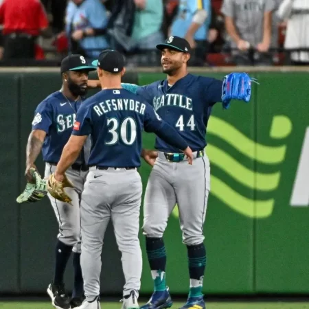 Biletul zilei baseball 25 aprilie 2026 – Pariurile pe run-uri și speciale jucători ne aduc o cotă de 2,86