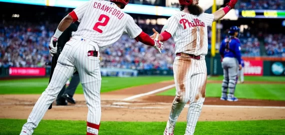 Biletul zilei baseball 26 aprilie 2026 – Avem o cotă de 3,02 formată la Superbet