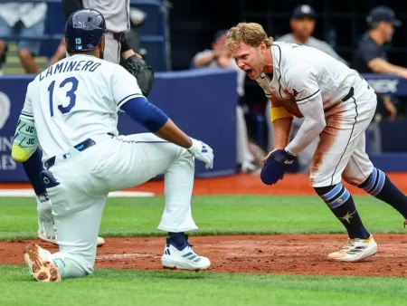 Biletul zilei baseball 29 aprilie 2026, Combo format la Superbet, cota 2,87