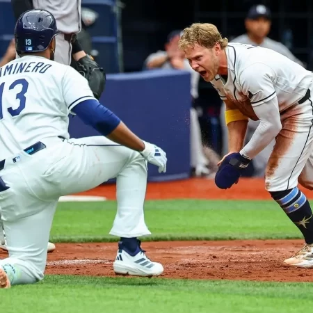 Biletul zilei baseball 29 aprilie 2026, Combo format la Superbet, cota 2,87