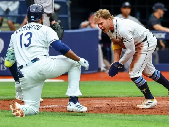 Biletul zilei baseball 29 aprilie 2026, Combo format la Superbet, cota 2,87