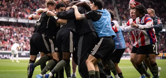 Biletul zilei din fotbal, 7 aprilie 2026. Cota 33 pe un betbuilder la Real Madrid vs Bayern Munich
