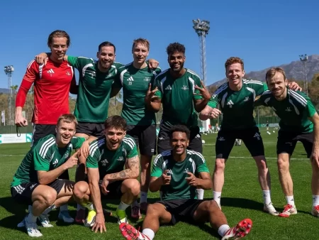 Biletul zilei fotbal 01 Mai 2026, Mizăm pe disputele din Turcia și Norvegia – cota 3,09