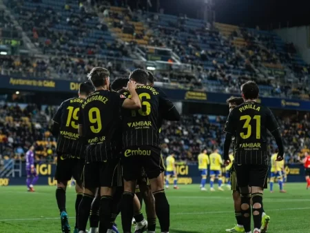 Biletul zilei fotbal 02.04.2026 – Disputele din Spania ne aduc un combo în cotă 3,32