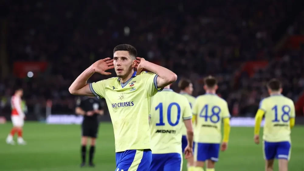 Biletul zilei fotbal 07 Aprilie 2026 - Mizăm pe disputele din Anglia și Norvegia - Cota 2,92