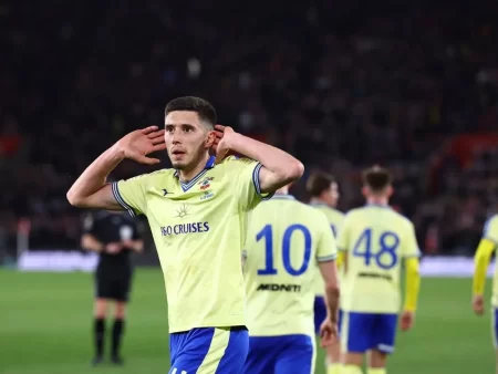 Biletul zilei fotbal 07 Aprilie 2026 – Mizăm pe disputele din Anglia și Norvegia – Cota 2,92