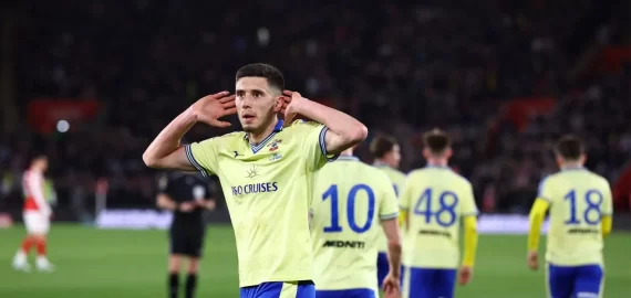 Biletul zilei fotbal 07 Aprilie 2026 – Mizăm pe disputele din Anglia și Norvegia – Cota 2,92