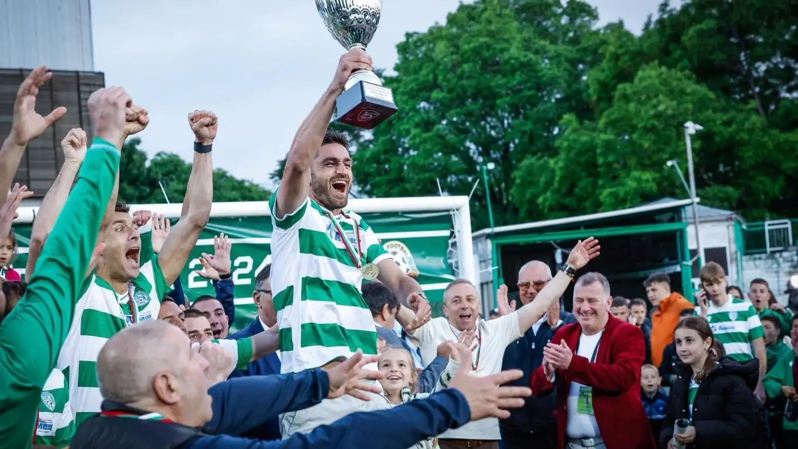 Biletul zilei fotbal 09 Aprilie 2026, Avem un combo bazat pe numărul de goluri - Cota 3,48