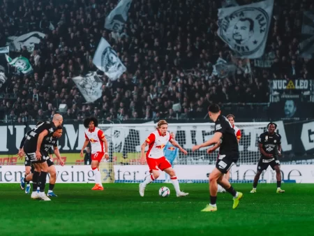 Biletul zilei fotbal 10.04.2026 – Disputele din Austria și Danemarca ne aduc un combo de cotă 2,66