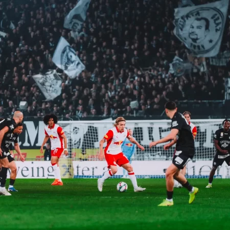 Biletul zilei fotbal 10.04.2026 – Disputele din Austria și Danemarca ne aduc un combo de cotă 2,66