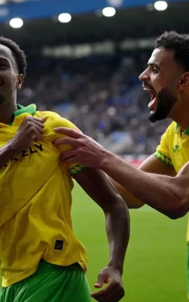 Biletul zilei fotbal 11 Aprilie 2026 – Mizăm strict pe disputele din Championship – Cota 2,87