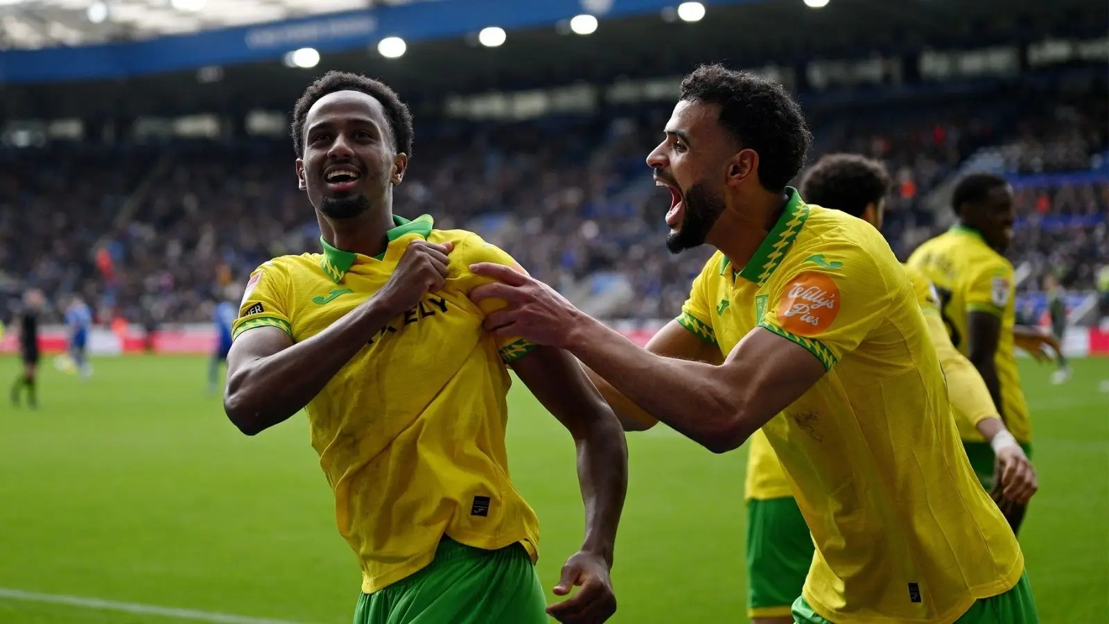 Biletul zilei fotbal 11 Aprilie 2026 - Mizăm strict pe disputele din Championship - Cota 2,87