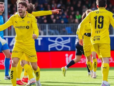 Biletul zilei fotbal 15 Aprilie 2026, Mizăm pe un combo bazat pe disputele din Norvegia – Cota 3,01