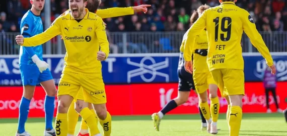 Biletul zilei fotbal 15 Aprilie 2026, Mizăm pe un combo bazat pe disputele din Norvegia – Cota 3,01