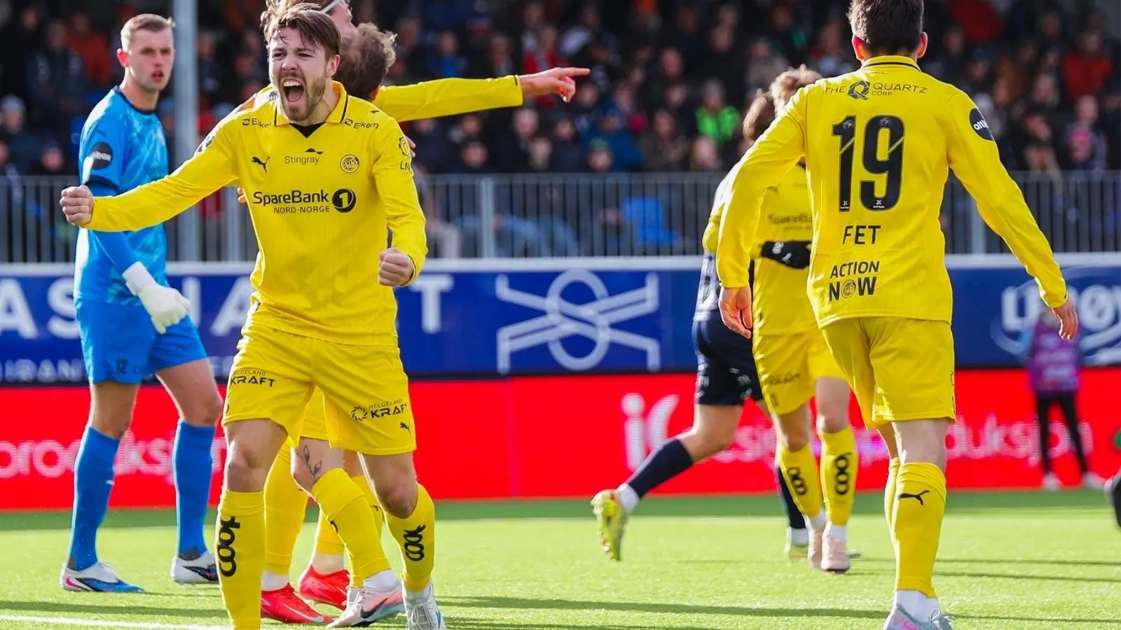 Biletul zilei fotbal 15 Aprilie 2026, Mizăm pe un combo bazat pe disputele din Norvegia - Cota 3,01