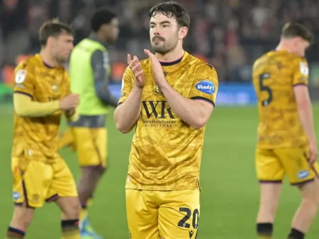 Biletul zilei fotbal 17.04.2026 – Mizăm pe disputele din Anglia și Danemarca – Cota 3,32