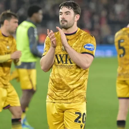 Biletul zilei fotbal 17.04.2026 – Mizăm pe disputele din Anglia și Danemarca – Cota 3,32