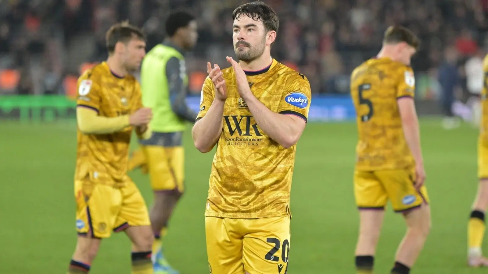 Biletul zilei fotbal 17.04.2026 - Mizăm pe disputele din Anglia și Danemarca - Cota 3,32