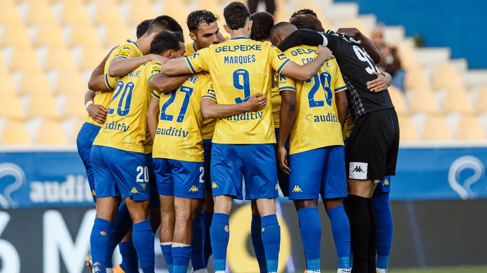 Biletul zilei fotbal 20 Aprilie 2026 - Ne bazăm pe două linii de goluri - Cota 2,80