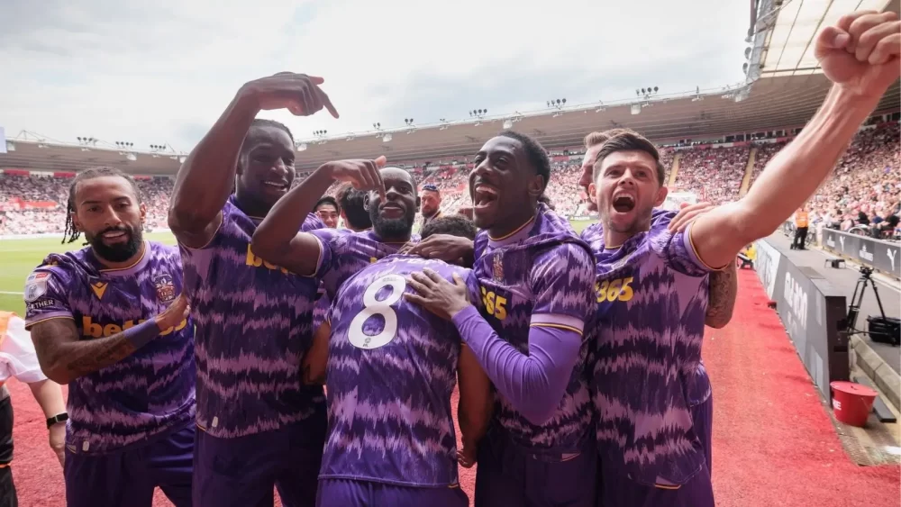 Biletul zilei fotbal 21 aprilie 2026, Partide din Anglia formează o cotă de 2,78
