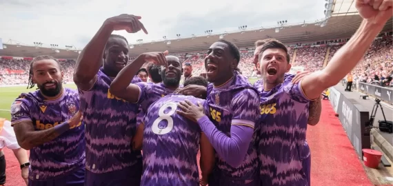 Biletul zilei fotbal 21 aprilie 2026, Partide din Anglia formează o cotă de 2,78