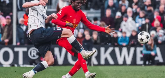 Biletul zilei fotbal 23 aprilie 2026 – Mizăm pe confruntările din Danemarca – Cota 3,17
