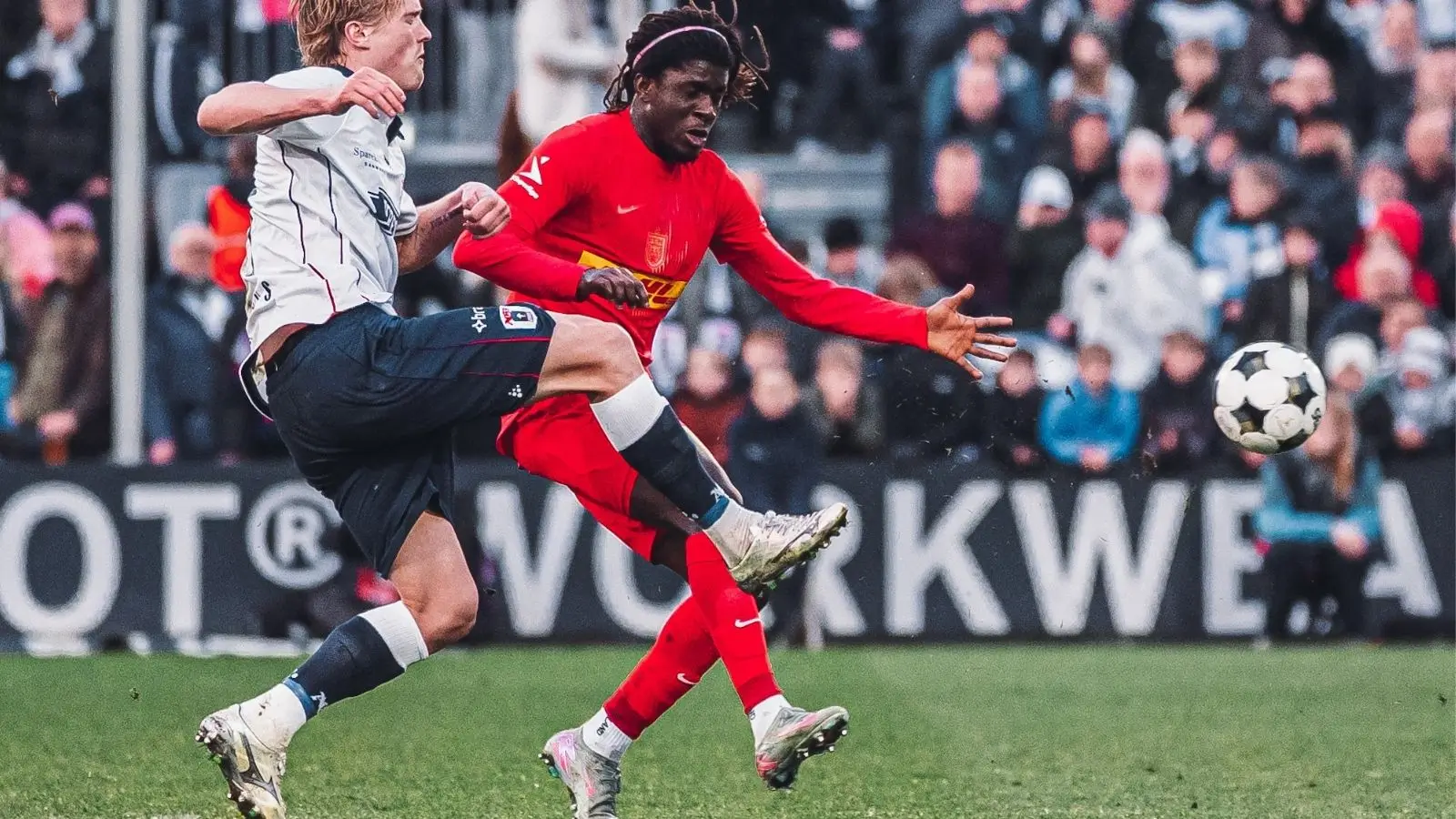 Biletul zilei fotbal 23 aprilie 2026 - Mizăm pe confruntările din Danemarca - Cota 3,17