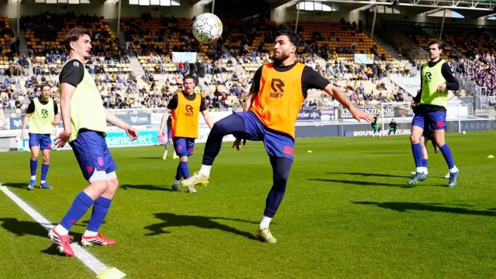 Biletul zilei fotbal 24.04.2026, Ne bazăm pe disputele din Austria și Olanda - cota 2,96