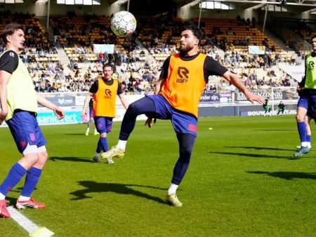 Biletul zilei fotbal 24.04.2026, Ne bazăm pe disputele din Austria și Olanda – cota 2,96