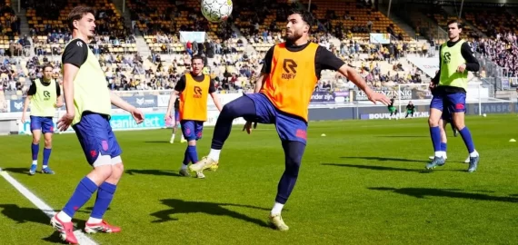 Biletul zilei fotbal 24.04.2026, Ne bazăm pe disputele din Austria și Olanda – cota 2,96