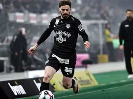 Biletul zilei fotbal 26.04.2026 – Disputele din Austria formează un combo în cotă 3,04