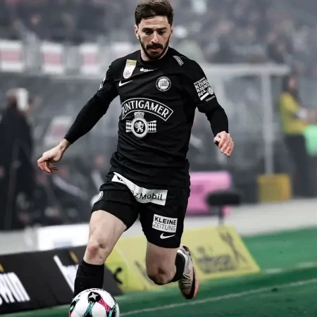 Biletul zilei fotbal 26.04.2026 – Disputele din Austria formează un combo în cotă 3,04