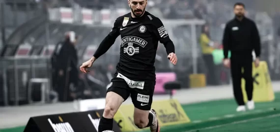 Biletul zilei fotbal 26.04.2026 – Disputele din Austria formează un combo în cotă 3,04