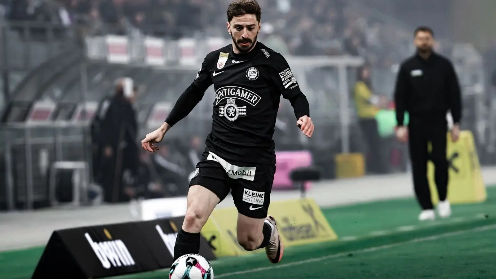 Biletul zilei fotbal 26.04.2026 - Disputele din Austria formează un combo în cotă 3,04