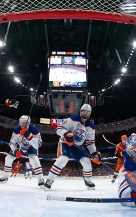 Biletul zilei hochei 01.05.2026 – Disputele din NHL formează un combo în cotă 3,67