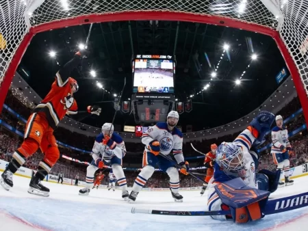 Biletul zilei hochei 01.05.2026 – Disputele din NHL formează un combo în cotă 3,67