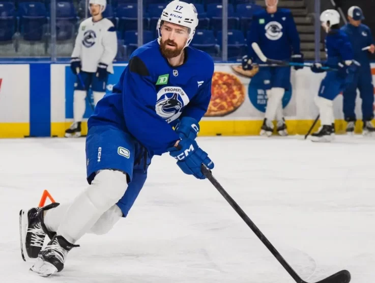 Biletul zilei hochei 02.04.2026 – Combo în cota 3,04 bazat pe disputele din NHL