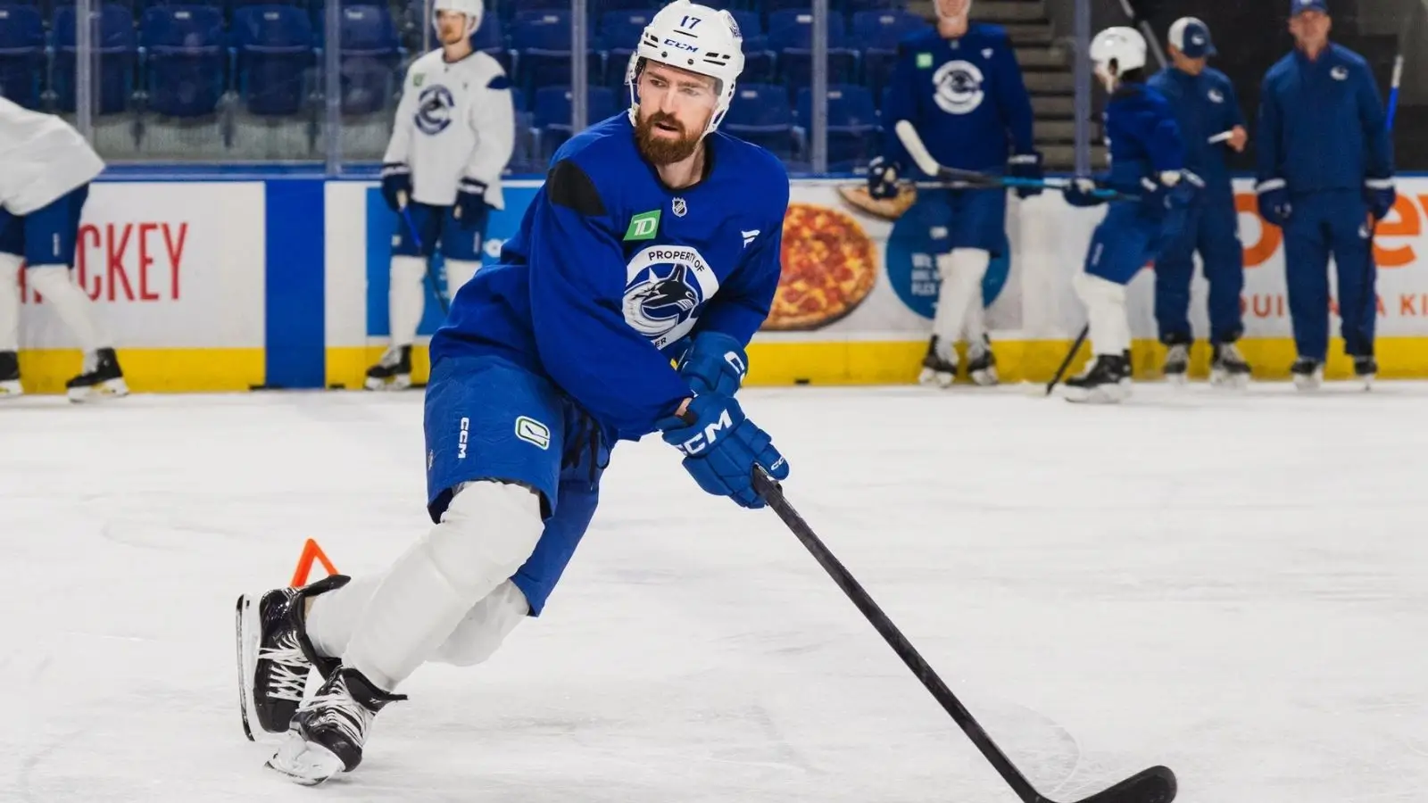 Biletul zilei hochei 02.04.2026 - Combo în cota 3,04 bazat pe disputele din NHL