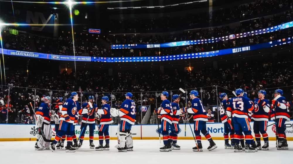 Biletul zilei hochei 04.04.2026 - Combo bazat pe două partide din NHL