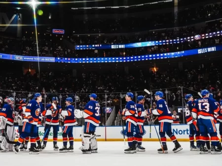 Biletul zilei hochei 04.04.2026 – Combo bazat pe două partide din NHL