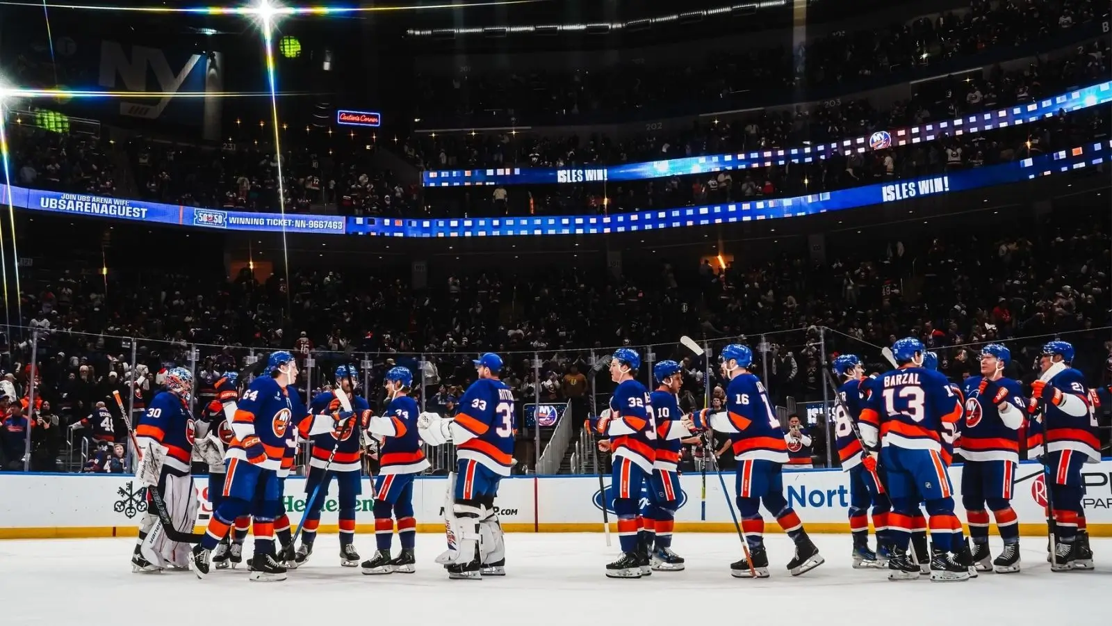 Biletul zilei hochei 04.04.2026 - Combo bazat pe două partide din NHL