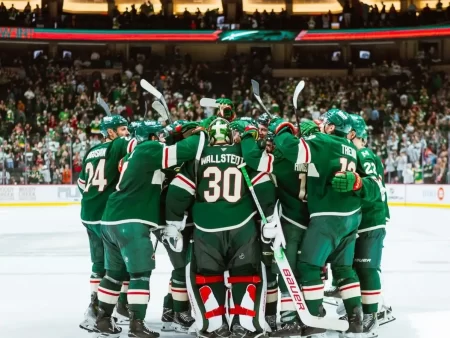 Biletul zilei hochei 04.04.2026 – Disputele din NHL formează un combo în cotă 2,77