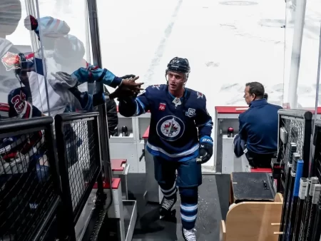 Biletul zilei hochei 07 Aprilie 2026 – Am format un combo la Unibet – Cota 2,89