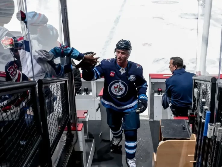 Biletul zilei hochei 07 Aprilie 2026 – Am format un combo la Unibet – Cota 2,89