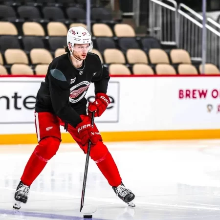 Biletul zilei hochei 08 Aprilie 2026 – Mizăm pe două selecții din NHL – Cota 2,77