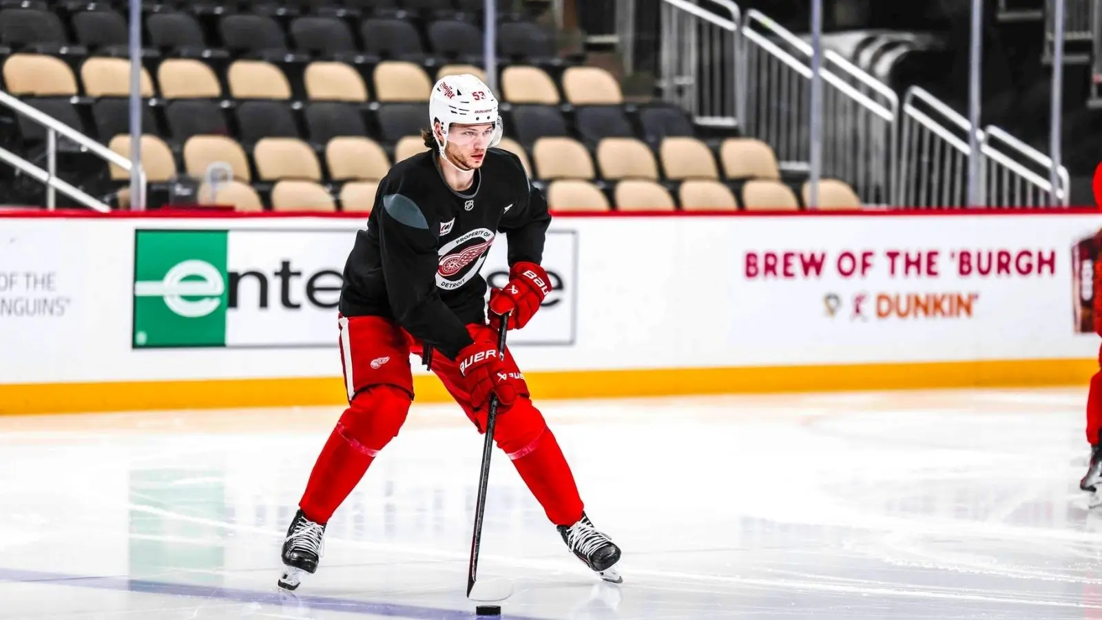 Biletul zilei hochei 08 Aprilie 2026 - Mizăm pe două selecții din NHL - Cota 2,77