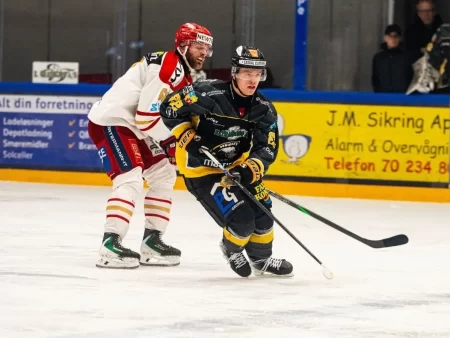 Biletul zilei hochei 10 Aprilie 2026, Am format un combo la Superbet – Cota 2,71