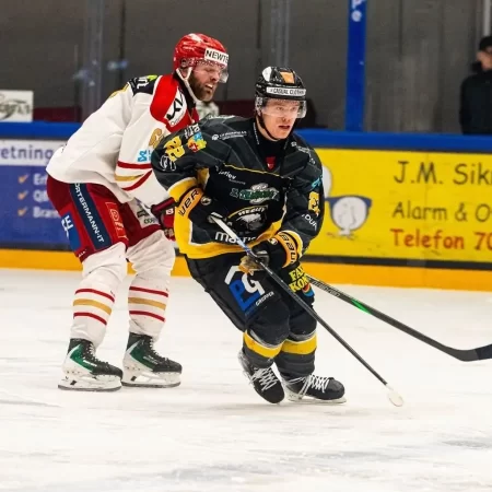 Biletul zilei hochei 10 Aprilie 2026, Am format un combo la Superbet – Cota 2,71